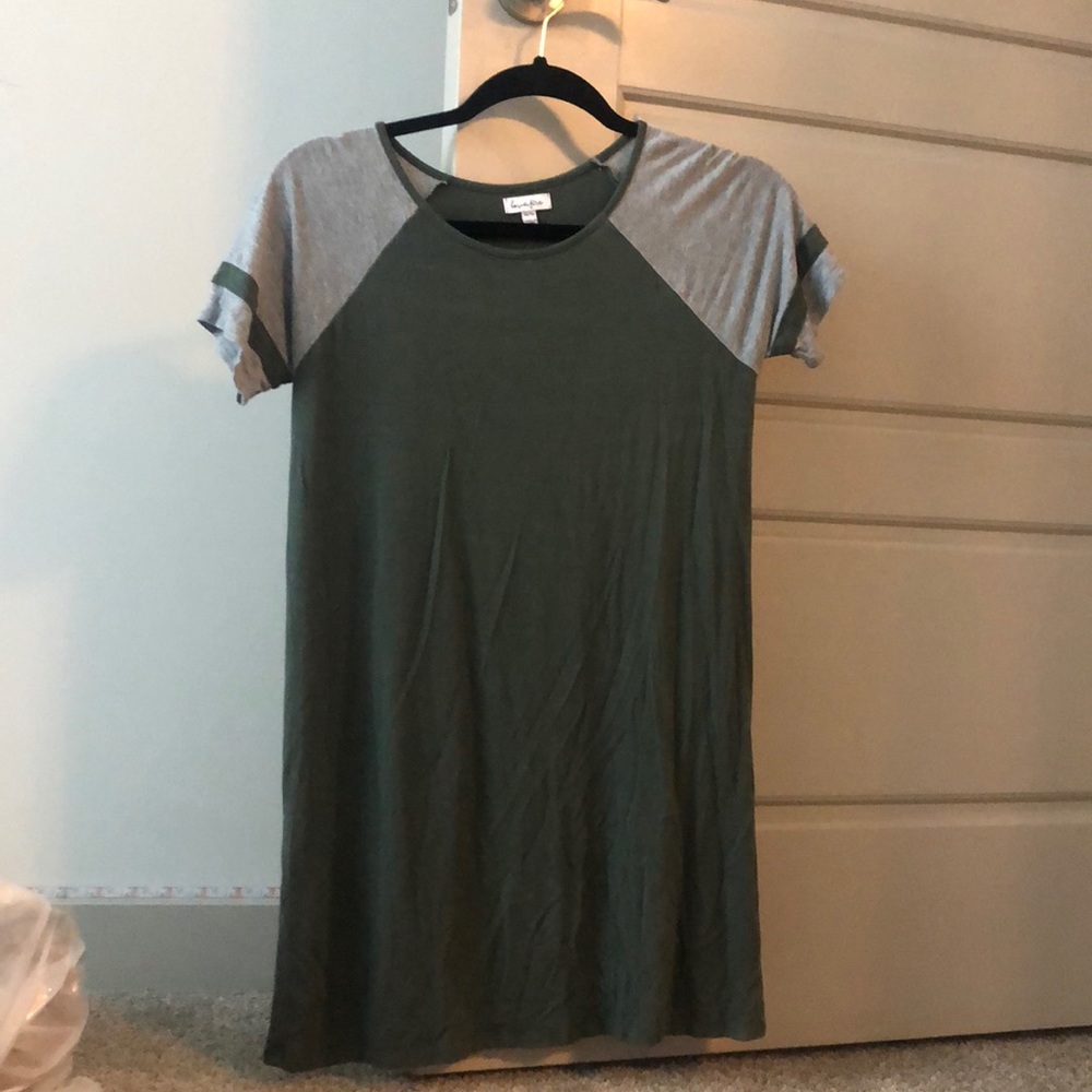 Kids dress